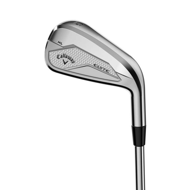 Callaway Golf Elyte High Launch Individual Iron (Gap Wedge, Regular,