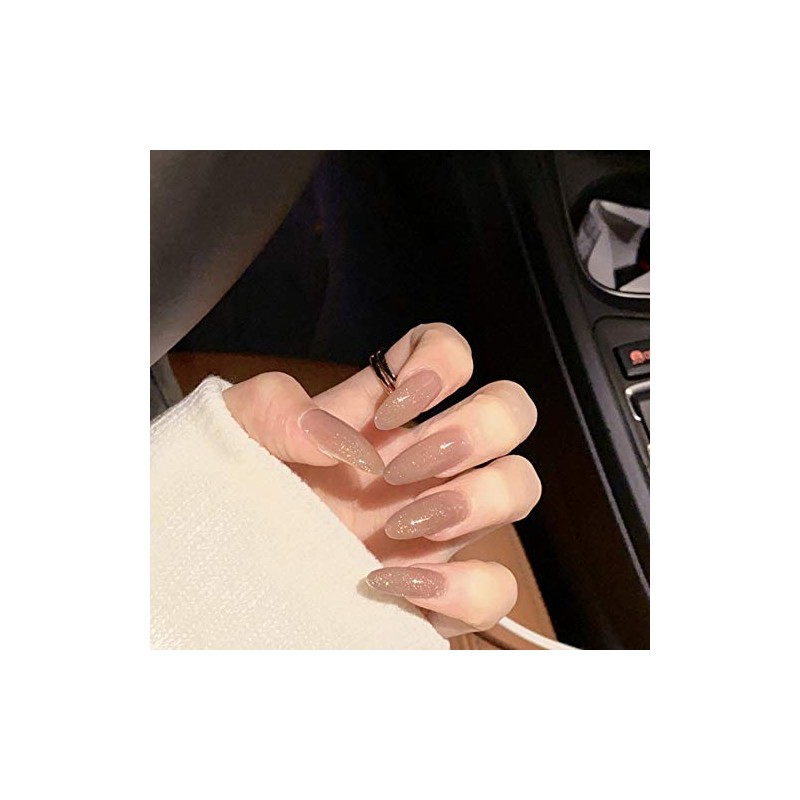 24 PCS Super Cat Beautiful and Nice Medium Length False