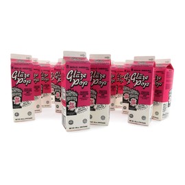 Gold Medal Red Cinnamon Glaze Pop Frosted Popcorn Mix, 28 oz, 12 Count