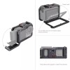 For DJI SmallRig Camera Cage for DJI OSMO Action 3/4/5