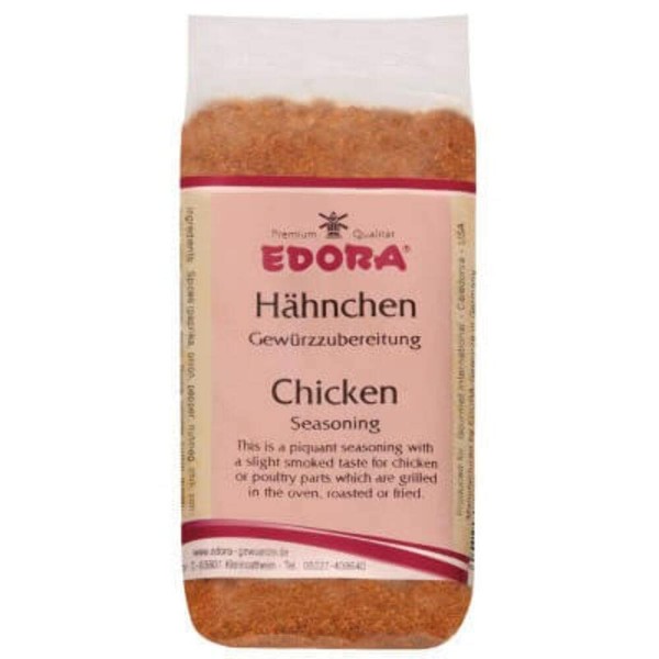 Edora Brat-Haehnchen ( Spices For Chicken )-100 g