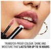 Rimmel Lasting Provocalips Liquid Lipstick Grin & Bare It