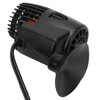 Aquarium Wave Maker Circulation Pump 360 Degree Adjustable Prevent Reversal