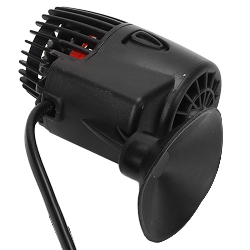 Aquarium Wave Maker Circulation Pump 360 Degree Adjustable Prevent Reversal