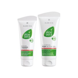 Aloe Vera Vital Set