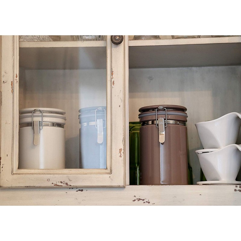 ZEROJAPAN CO-200 OOOG Coffee Canister 200 Oolong Tea