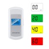 Ketone Breath Analyzer Professional Rechargeablel Ketone Breath Meter Portable Digita