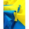 High Supply 3x5 Sweden Flag, 100% Polyester, UV Resistant, Blue