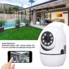 Wifi Security Camera 2.4G 2MP HD Voice Intercom Infrared Night