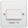 6 A Lüfter-Trennschalter – je | Schalter/Steckdosenschalter | elektrisch |