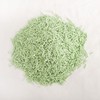 FOURPAW Tofu Cat Litter Green Tea 5.5 Lbs, Flushable Clumping