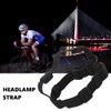 Cocoarm Head Mount Torch Head Band Lamp Headlamp Replacement Headband