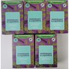 Lidl Peppermint & Liquorice Infusion Tea, Caffeine Free, 200 Bags,