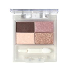 Chacott チャコット フェイスカラーパレット 518 ホライゾンパープル