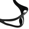 Snorkel Diving Glasses Waterproof Prevent Fog UV Protection Tempered Glass