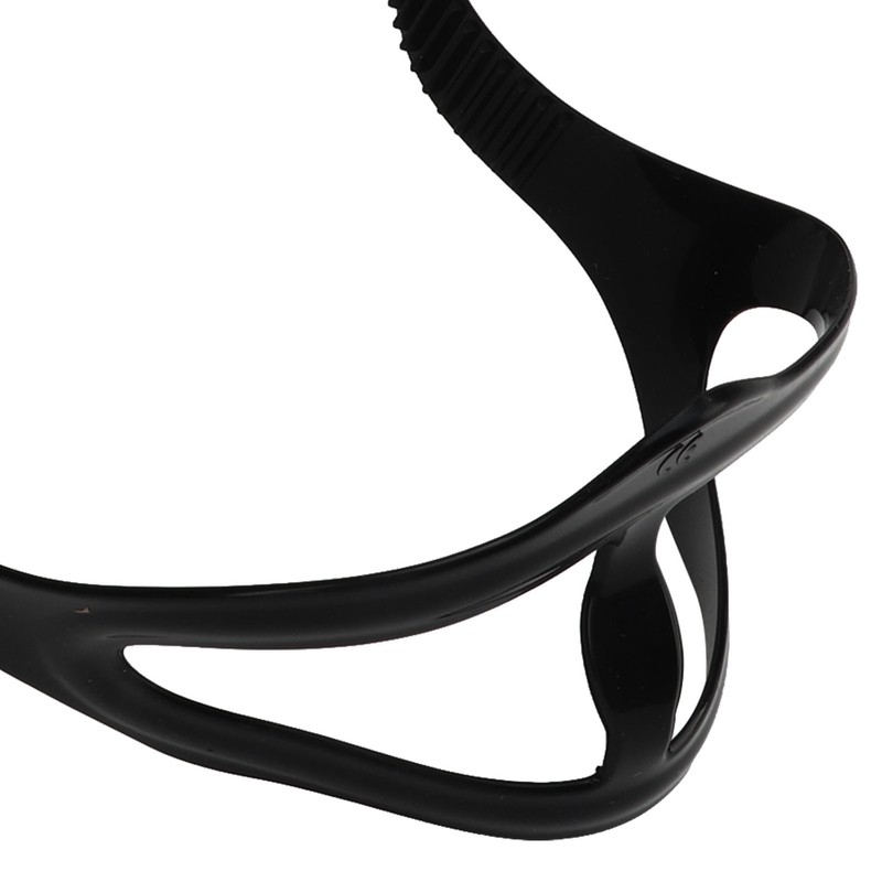 Snorkel Diving Glasses Waterproof Prevent Fog UV Protection Tempered Glass