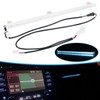 JESYMBX Center Console Ambient Light For Toyota Camry 2018-2021 Car