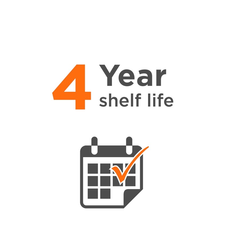 Rayovac Hearing Aid Batteries Size 13 for Advanced Hearing Aid