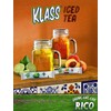 Klass Iced Tea Drink Mix - Sugar Free Variety Pack