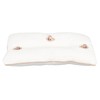 Cute Toddler Pillow Animal Pattern Soft PP Cotton Neck Support