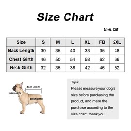 Pet Raincoat, Dog Raincoat Hooded French Bulldog Rain Jacket Waterproof Dog Rain Poncho for Puppy Small Dog Medium Dog_FB