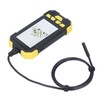 Screen Endoscope 4.3in Inspection Camera 8mm Lens HD Digital Portable