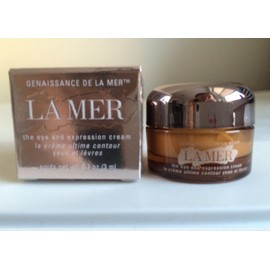 La Mer Genaissance - The Eye and Expression Cream 3ml Travel Size Brand New