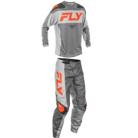 Fly Racing F-16 Men's Moto Gear Set - Pant and Jersey Combo