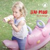 NUK Sports Cup Toddler Cup with Chameleon Effect | 24+