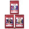 Rojo Elephant Handcrafted Whole Bean Coffee, 11 0z Bags 3