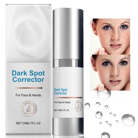 Feline Dark Spot Corrector,Dark Spot Corrector Cream,Dark Spot Remover for Face and Body,Freckle Removel Cream,Black Spot Remover,Age Spot Remover for Face,Improve Skin Tone,for All Skin Types