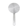 Woogim Heat Conduction Plate 7.87" / 20cm,Induction Adapter with Detachable