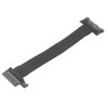 U2 SFF 8639 NVME PCIe SSD Cable 7.87in Long 2Gbps
