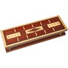 PALM ROYAL HANDICRAFTS - Juego de 2 tablas de madera