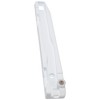 Supplying Demand 4975JA1021B Refrigerator Deli Drawer Slide Rail - Left