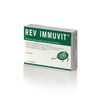 REV IMMUVIT INTEGRATORE ALIMENTARE, 20CPR 13,9 G