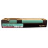 OHTO GS2 GS02-G5-MI Ballpoint Pen Aluminium with Brass Clip in