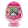 xcivi Desktop Dock Cradle Holder Stand for Tamagotchi Pix Virtual