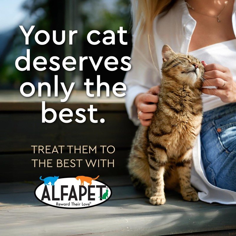 Alfapet Cat Litter box liner Disposable, Elastic Liners- 24-count-For Medium