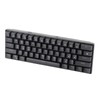 61 Key Mechanical Keyboard Blue Switch RGB Backlight Key Line