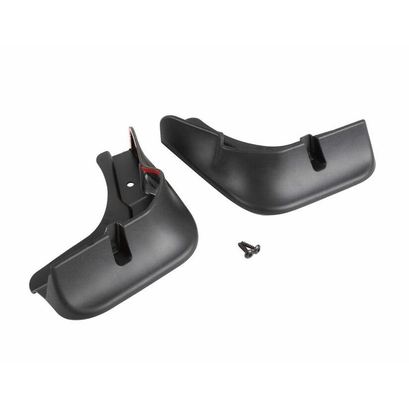 Ford Original Focus ab 2019 Schmutzfänger Set für vorne/hinten (4-teilig)