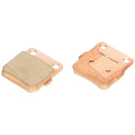 EBC Brakes FA84R Juego de pastillas de freno de disco