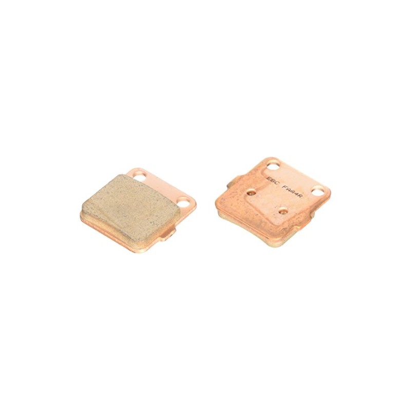 EBC Brakes FA84R Juego de pastillas de freno de disco
