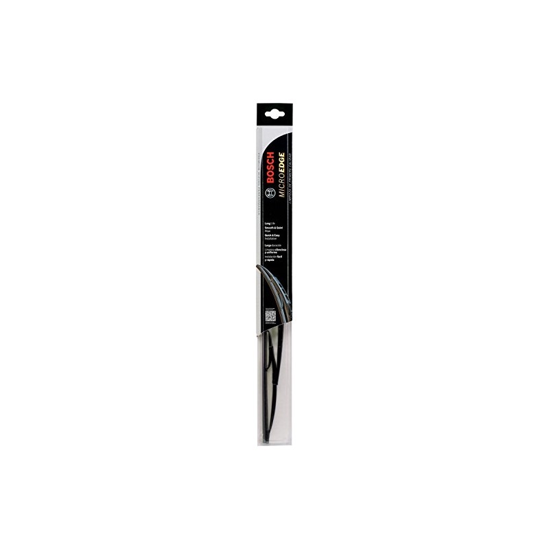 BOSCH 40711 MicroEdge Conventional Wiper Blade; 11" - Single