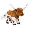 Fitzgerald Longhorn by Douglas Cuddle Toys