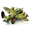 MENG "Model Kids Lancaster Bomber Kit (Multi-Colour)