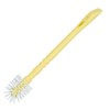 Azuma TK Round Washable Mini Brush, 3 Color Set, Total