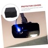 Gatuida 1pc Projector Cover Dust and Scratch Protector for Home