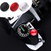 EYVRPAU 3 Pack Universal Shutter Release Concave Camera Shutter Release
