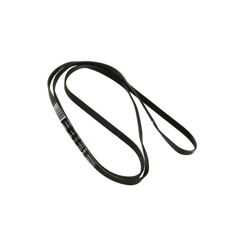 Genuine Bauknecht Tumble Dryer Drive Belt - 1951H7